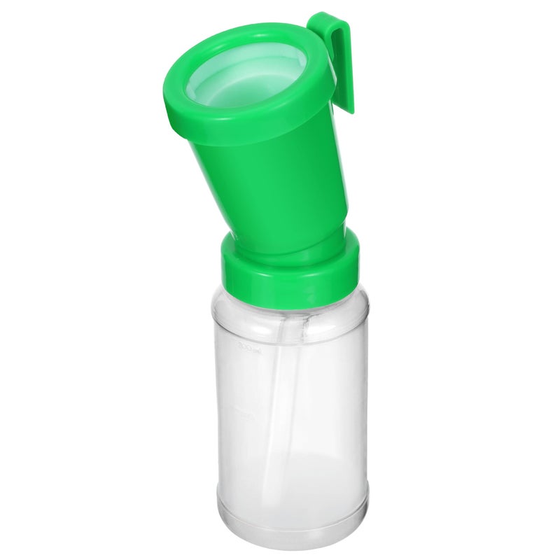 Blisstime Teat Dip Cup (Green) Non Reflow Nipple Cleaning Disinfection Dip Cup for Cow Sheep Goat - Image 1